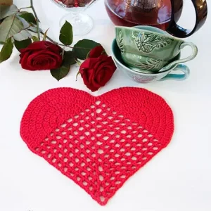 Lågt pris 0-1418 Time for Romance by DROPS Design